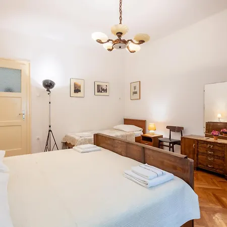 Lejlighed Apartment Central Split