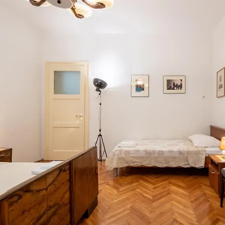 Lejlighed Apartment Central Split