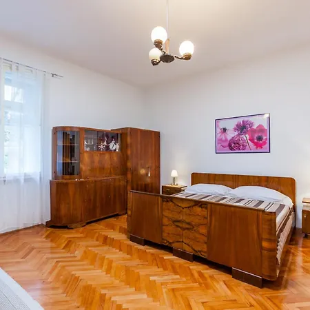 Apartment Central Split Lejlighed Split
