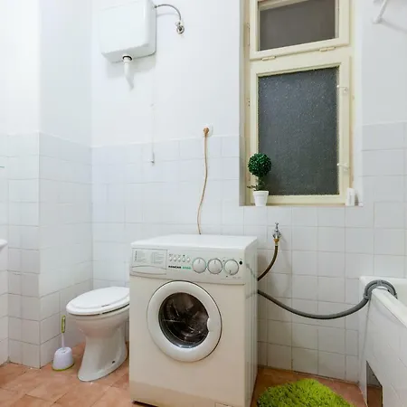 Lejlighed Apartment Central Split