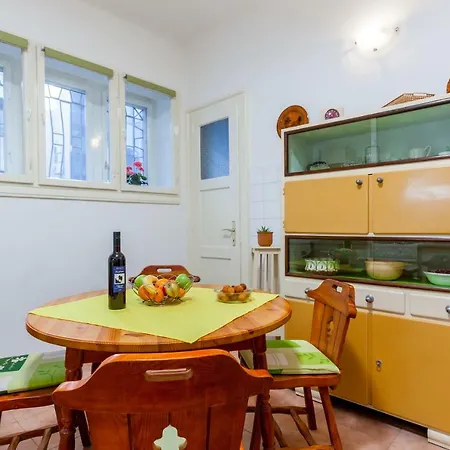 Apartment Central Split Lejlighed *
