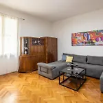 Apartment Central Split Apartment