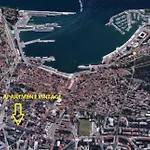 Apartment Apartment Central Split Split
