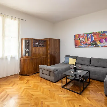 Apartment Central Split Appartement