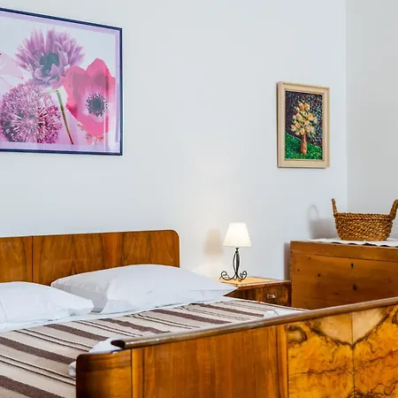 Appartement Apartment Central Split *