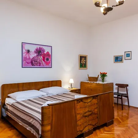 Apartment Central Split