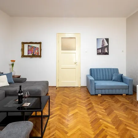 Appartement Apartment Central Split Split