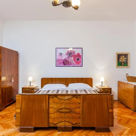 Apartment Central Split Appartement