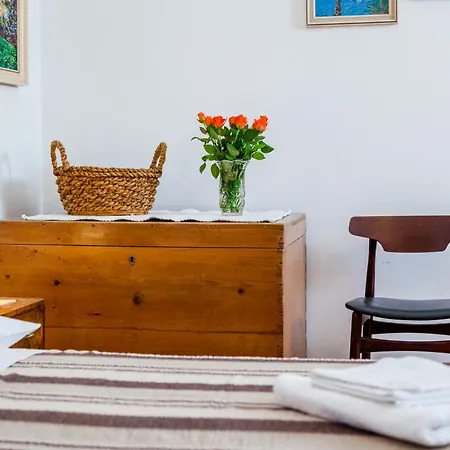 Apartment Central Split Appartement *