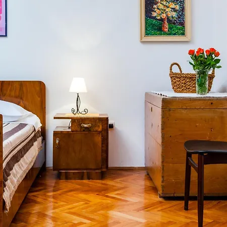 Apartment Central Split