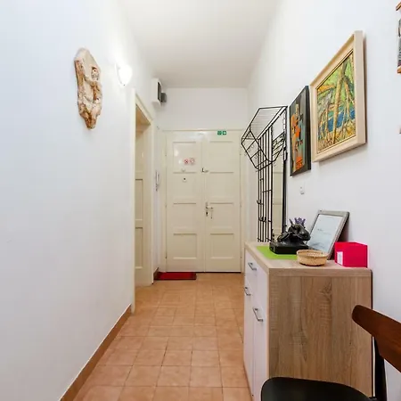 Appartement Apartment Central Split *