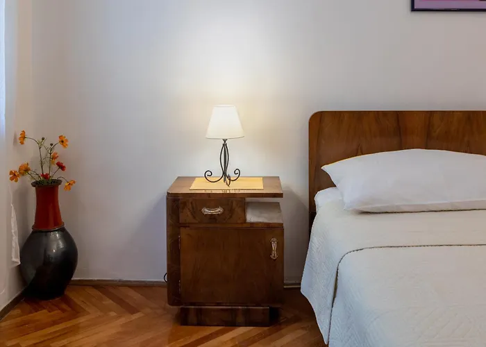 Appartement Apartment Central Split