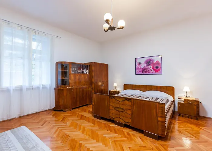 Apartment Central Split Διαμέρισμα Σπλιτ