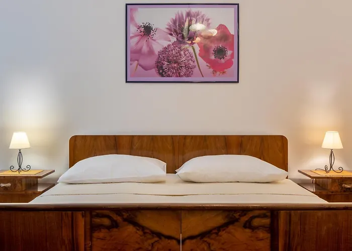 Apartment Central Split *