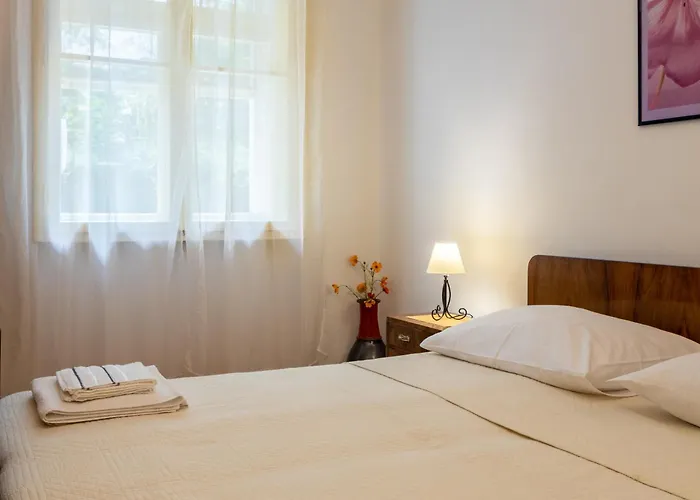 Apartment Central Split Σπλιτ