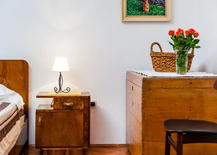 Apartment Central Split * Split