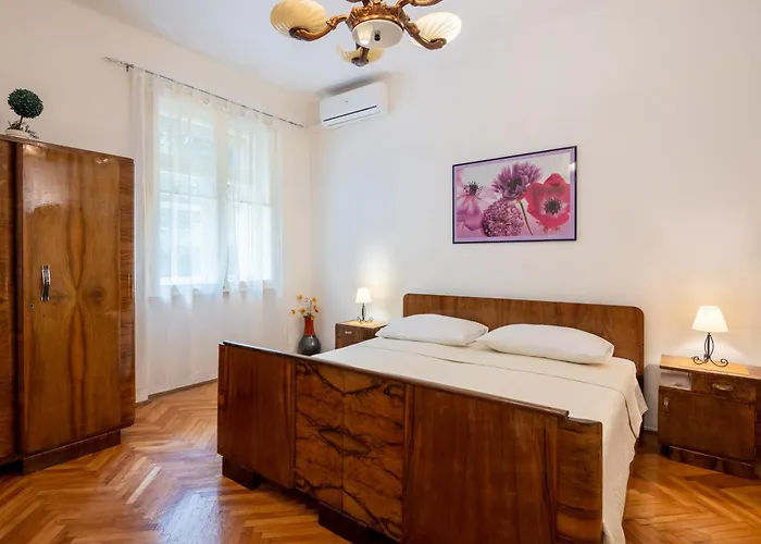 Διαμέρισμα Apartment Central Split *