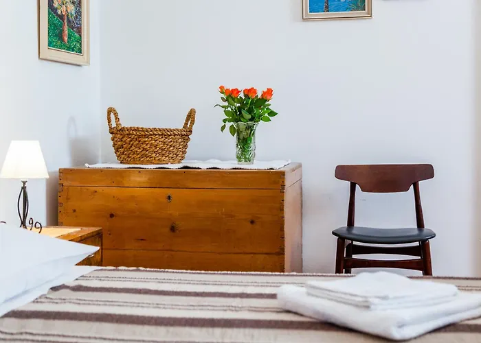 Apartment Central Split Appartement *