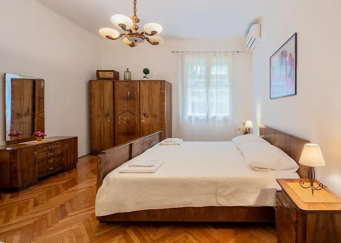 Apartment Central Split * Σπλιτ