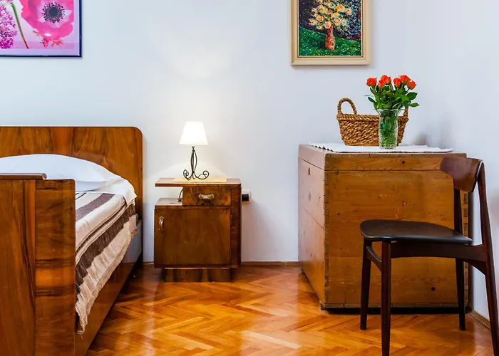 Apartment Central Split