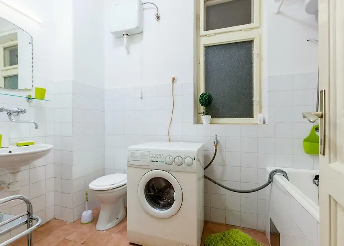 Διαμέρισμα Apartment Central Split