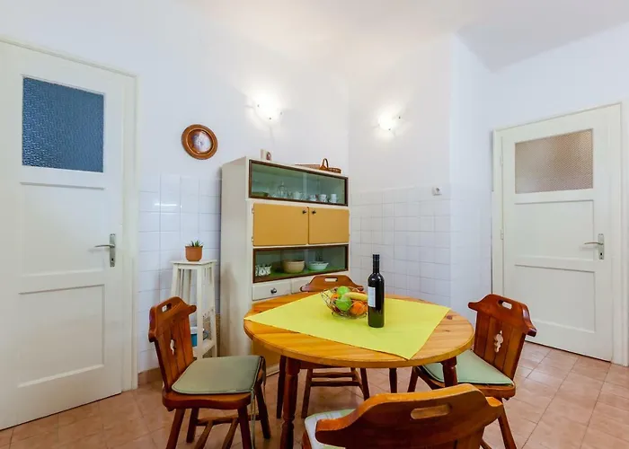 Apartment Central Split Σπλιτ