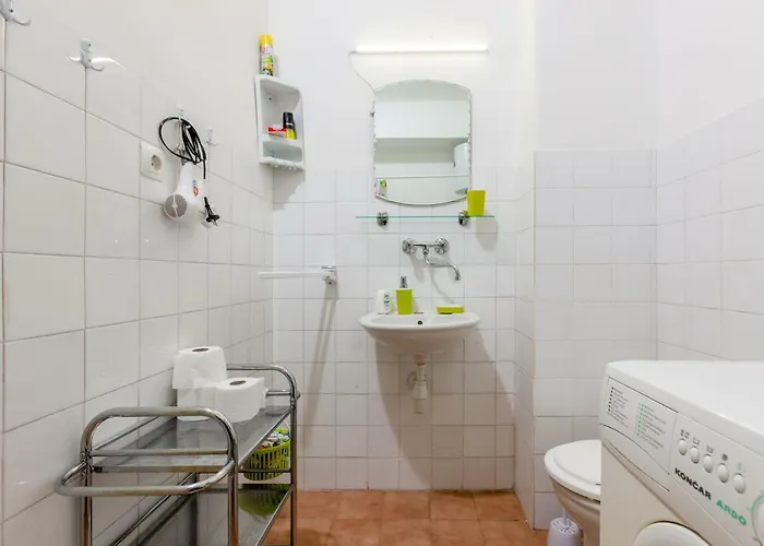 Apartment Central Split Split