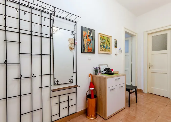 Apartment Central Split Σπλιτ