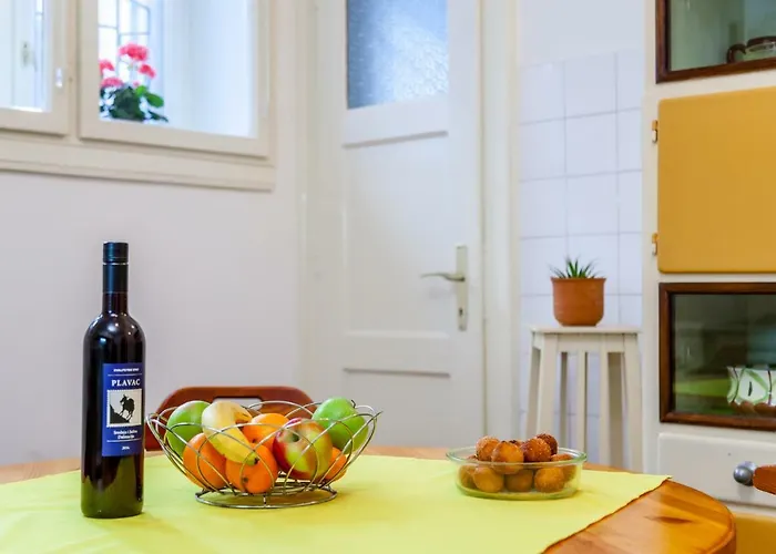 Διαμέρισμα Apartment Central Split *