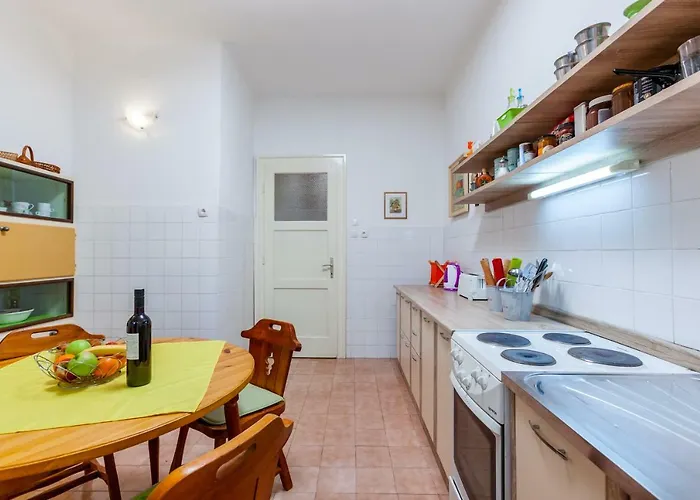 Apartment Central Split Split