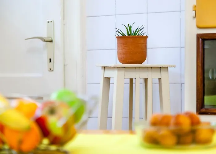 Apartment Central Split Split