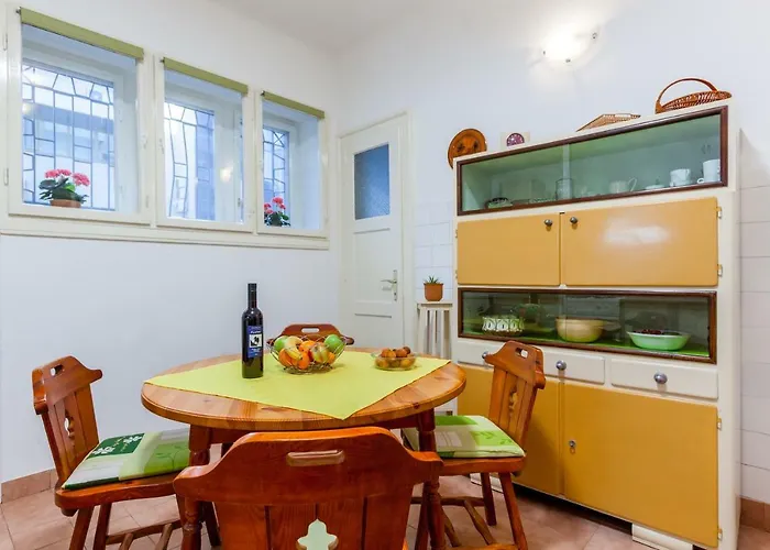 Apartment Central Split Appartement *