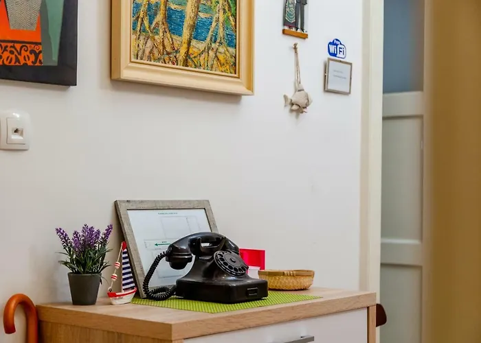 Apartment Central Split Σπλιτ