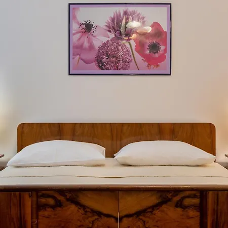 Apartment Central Split *