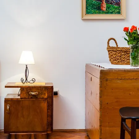 Apartment Central Split * スプリト