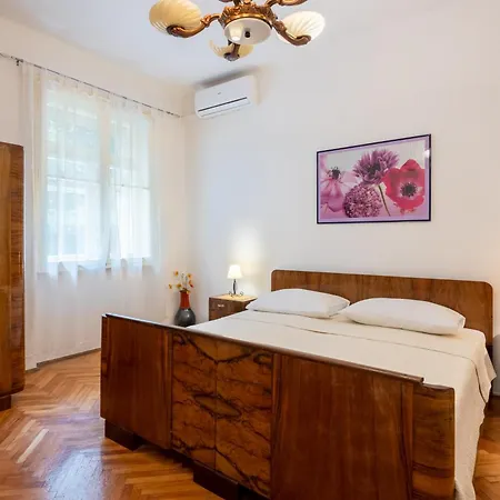 Апартаменти Apartment Central Split *