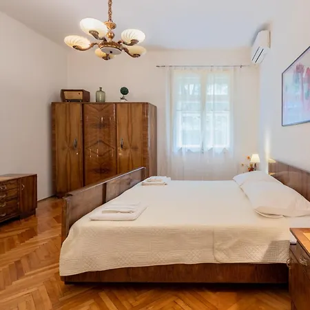 Apartment Central Split * スプリト