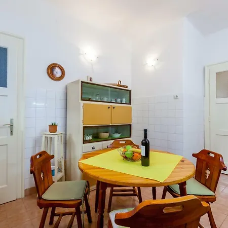 Apartment Central Split Спліт