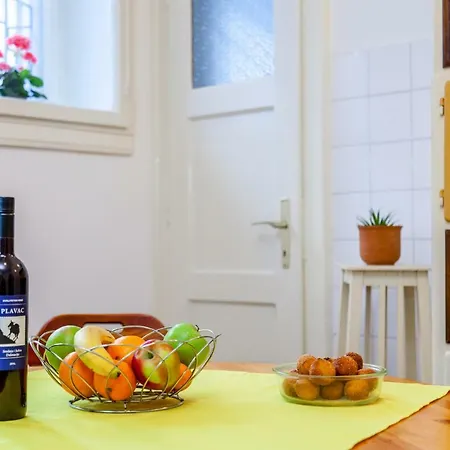 アパート Apartment Central Split *