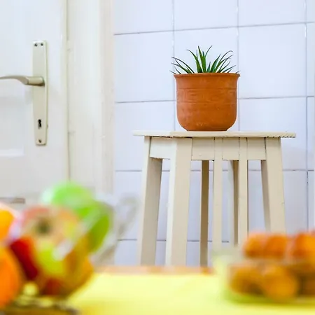 Apartment Central Split Спліт