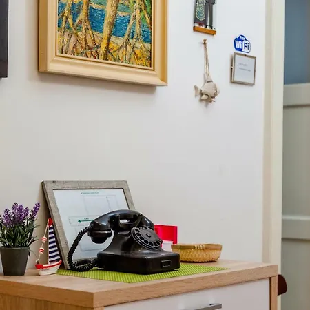 Apartment Central Split Спліт