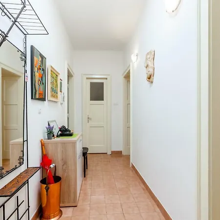 アパート Apartment Central Split *